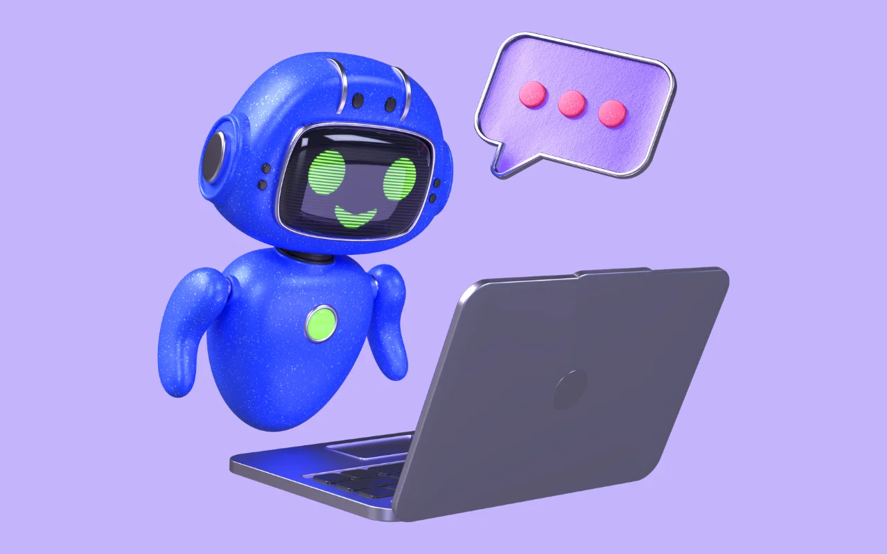 AI agents and automation