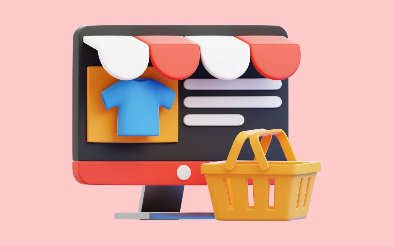 E-commerce and marketplaces